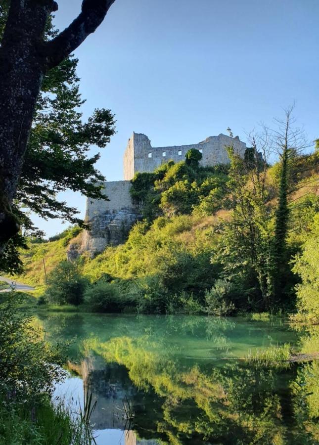 فيلا Peace Creek سلوني المظهر الخارجي الصورة