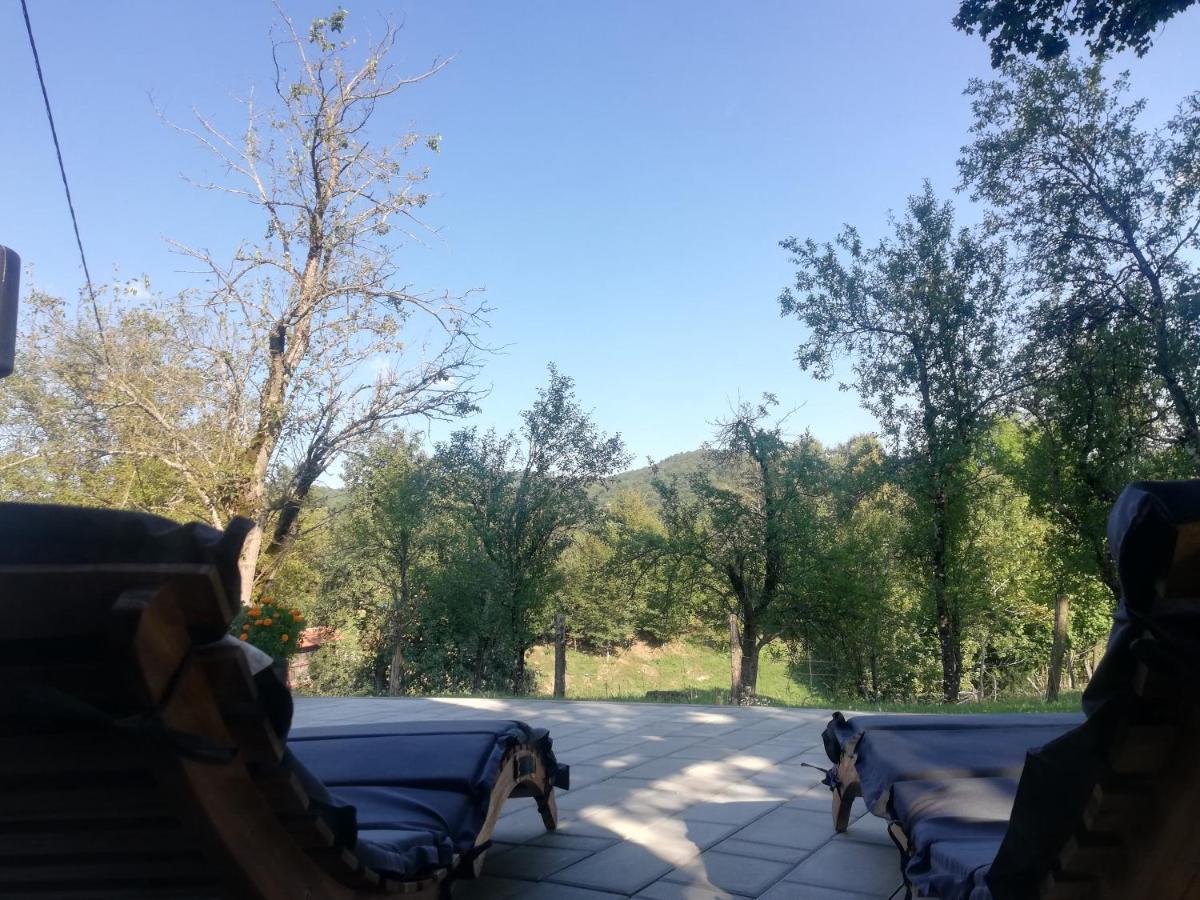 فيلا Peace Creek سلوني المظهر الخارجي الصورة