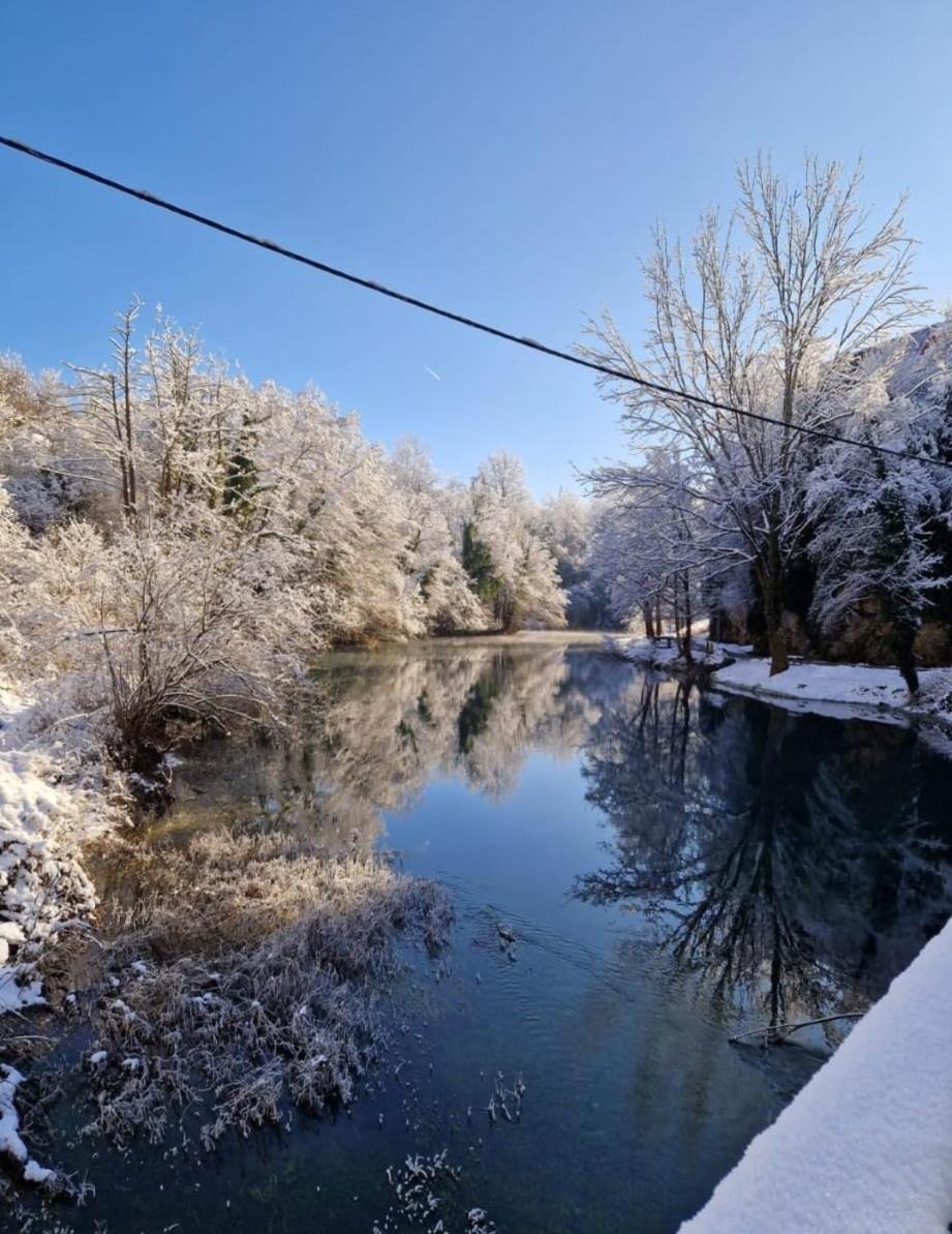 فيلا Peace Creek سلوني المظهر الخارجي الصورة